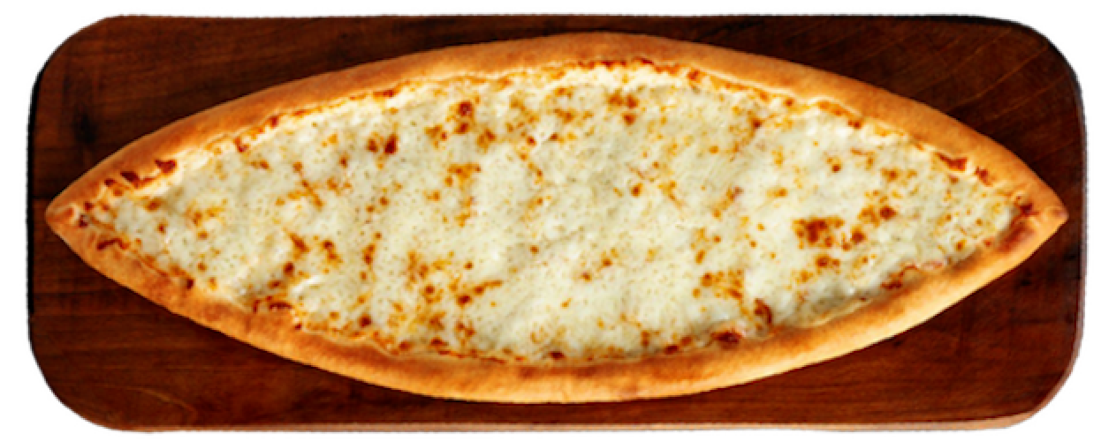 Cheese Pide